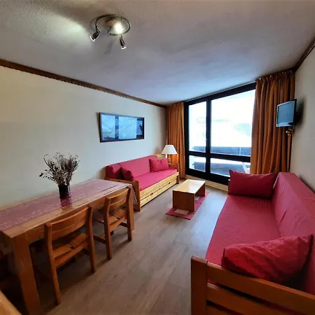 Caron - 5 Personnes Avec Cuisine Equipee Mae-4884 Apartman Saint-Martin-de-Belleville