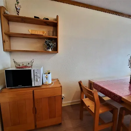 Résidence Caron - 2 Pièces Pour 5 Personnes 884
